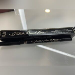 BNIB Kat Von D Tattoo Pencil Liner - Magnetite Gray 0.5g